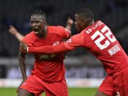 Leipzig Pesta Enam Gol