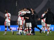 Vallecano ke Semifinal Piala Raja