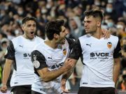 Valencia juga ke Semifinal Piala Raja usai Kandaskan Cadiz 2-1