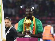 Senegal Taklukkan Mesir di Final Piala Afrika