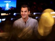 Federer Termotivasi Terus Bermain
