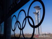 Jelang Olimpiade Dibuka, Ilmuwan Desak China Izinkan Investigasi Covid