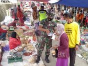 Operasi Yustisi di Giriwoyo Wonogiri, Menyertakan Tes Swab Secara Acak