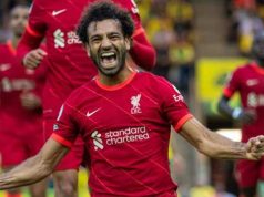 Peluang Main Hadapi The Foxes di Anfield