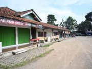 Lama Mangkrak, Terminal Gombong Bakal Direvitalisasi