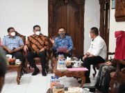 Kepala BKKBN Kunjungi Kebumen, Siap Bantu Atasi Stunting