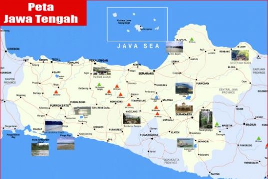 Tokoh Gombong dan Kebumen Dukung Ide Provinsi Banyumas Raya