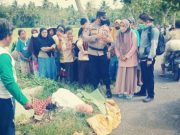 Pencari Keong Warga Klirong Meninggal di Pinggir Jalan