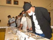 Bupati Pacitan, Akik Selalu Setia Tidak Pernah Ingkar
