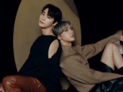 Moonbin dan Sanha Astro Umumkan Akan Rilis Mini Album di Bulam Maret
