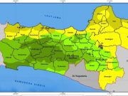 Secara Geografis Pemekaran Provinsi Banyumas Raya Tepat