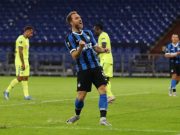 Eriksen Diharapkan Bisa Tampil dalam Beberapa Pekan Mendatang