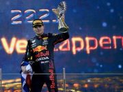 Bangga Bisa Juara sebelum Perubahan Regulasi