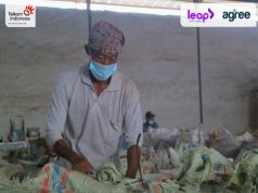 Layanan Digital Agree PT Telkom Dukung Digitalisasi Pertanian