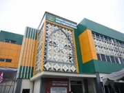 MTsN 1 Kebumen Miliki Gedung Asrama dan Perpustakaan Rp 21,6 M