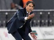 Tes Sangat Sulit bagi Penerus Conte