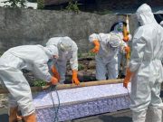 Dua Warga Jepara Meninggal dalam Status Positif Covid-19