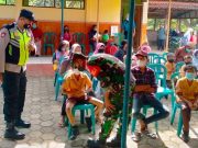Meski Ada yang Positif Covid-19, PTM di Wonogiri Tidak Dihentikan