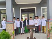 IAINU Kebumen Apel Harlah NU dan Syukuran BLK An Nahdloh