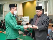 Unissula Targetkan 5.000 Mahasiswa Baru