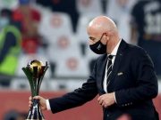 Gol Lukaku Bawa Chelsea ke Final Piala Dunia Antarklub