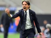 Inzaghi Disanksi Satu Pertandingan karena Omeli Wasit