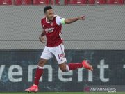 Aubameyang: Ini adalah Kesempatan yang Luar Biasa