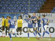 Klub Jerman Bakal Copot Logo Sponsor Rusia di Kostum Pemain