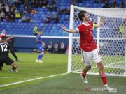 Eropa Minta Pemindahan Tuan Rumah Kualifikasi Piala Dunia di Rusia