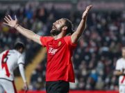 Elche dan Mallorca Menjauhi Zona Degradasi