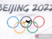 Kontingen Olimpiade Jerman Dilanda Kasus Covid-19 saat Tiba di Beijing
