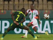 Perebutan Tempat Ketiga Piala Afrika 2021 Dimajukan Sabtu