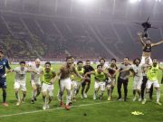 Mesir Susul Senegal ke Final Piala Afrika 2021