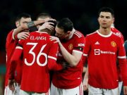 MU Tersingkir dari Piala FA