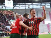 Ringkasan Bundesliga: Gladbach Imbang saat Union dan Freiburg Tumbang