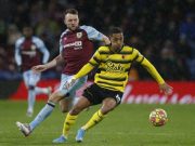 Watford Bermain Imbang Tanpa Gol Lawan Burnley