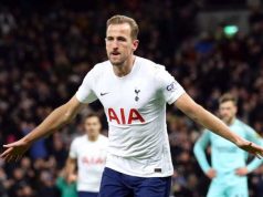 Dua Gol Kane Bawa Spurs Taklukkan Brighton di Piala FA