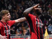 AC Milan Melaju ke Semifinal Coppa Italia