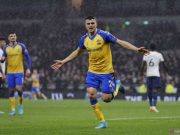 Tottenham Ditaklukkan Southampton 2-3 di Kandang Sendiri