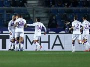 Fiorentina Singkirkan Atlanta dari Coppa Italia