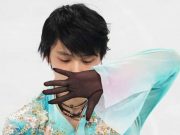 Gagal dalam Lompatan Axel, Yuzuru Hanyu Dekati Akhir sebuah Era