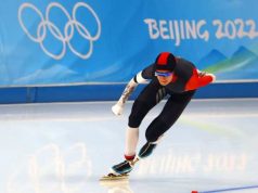 Raih Medali Ketujuh, Sablikova Jadi Olimpian Ceko Tersukses