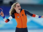 Jerman di Urutan Teratas Klasemen Medali Oimpiade Beijing 2022
