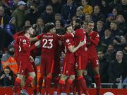 Dua Gol Diogo Jota Bawa Liverpool Kalahkan Leicester