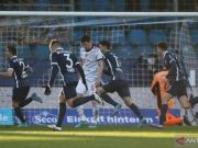 Bayern Muenchen Takluk 2-4 di Kandang Bochum