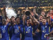 Chelsea Juara Piala Dunia Antarklub usai Kalahkan Palmeiras 2-1