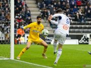 Gol Tunggal Gamerio Antar Strasbourg Kalahkan Angers