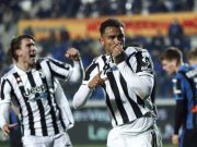 Gol Larut Danilo Bantu Juventus Tahan Imbang Atalanta 1-1