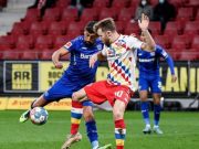 Mainz Bekuk Leverkusen 3-2