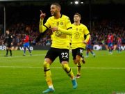 Gol Tunggal Hakim Ziyech Menangkan Chelsea atas Crystal Palace